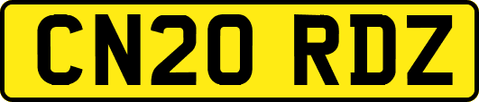 CN20RDZ