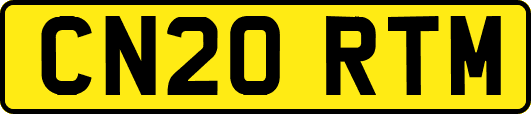 CN20RTM