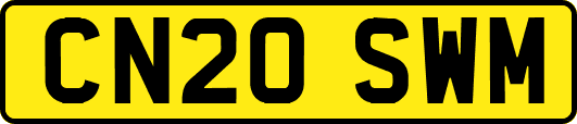 CN20SWM