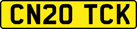 CN20TCK