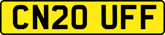 CN20UFF