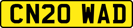 CN20WAD