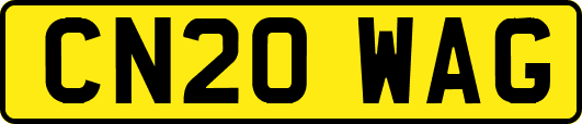 CN20WAG