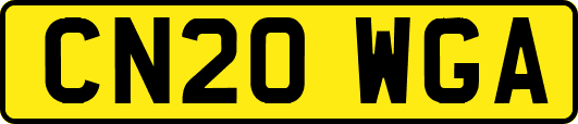 CN20WGA