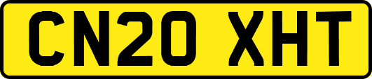 CN20XHT