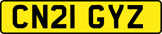 CN21GYZ