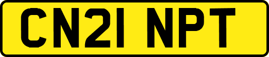 CN21NPT