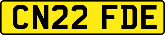 CN22FDE