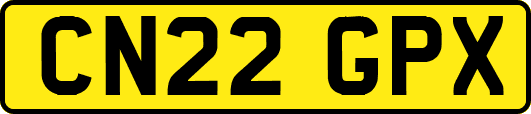 CN22GPX