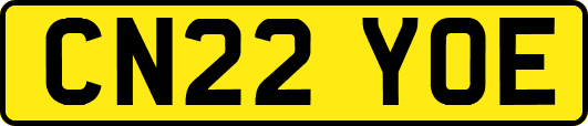 CN22YOE