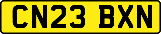 CN23BXN