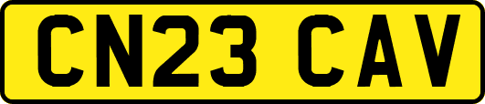 CN23CAV
