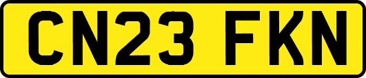 CN23FKN