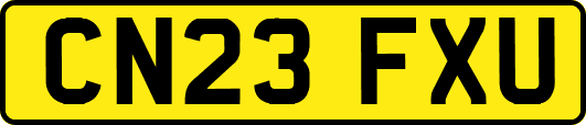 CN23FXU