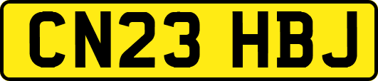CN23HBJ