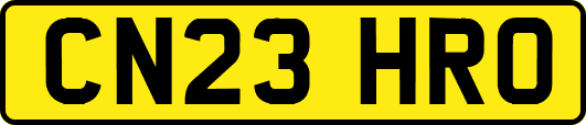 CN23HRO