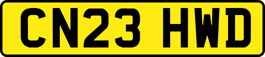 CN23HWD