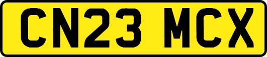 CN23MCX