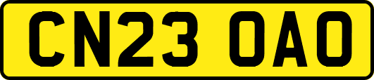 CN23OAO