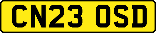 CN23OSD