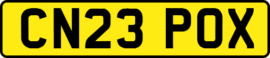 CN23POX