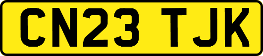 CN23TJK