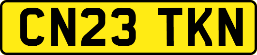 CN23TKN