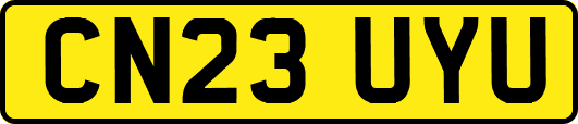 CN23UYU