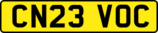 CN23VOC