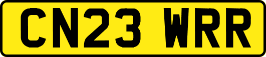 CN23WRR