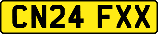 CN24FXX