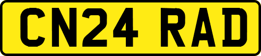 CN24RAD