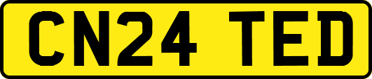 CN24TED