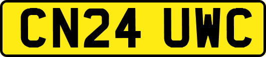 CN24UWC