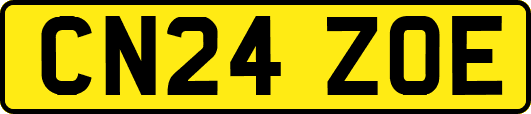 CN24ZOE
