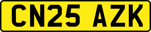 CN25AZK