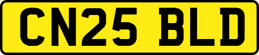 CN25BLD