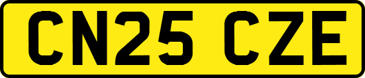 CN25CZE