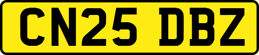 CN25DBZ