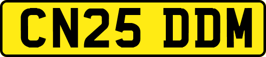 CN25DDM