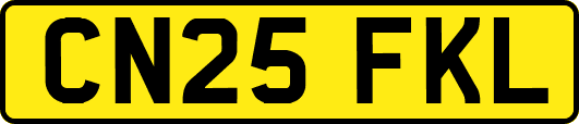 CN25FKL