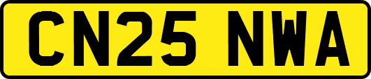 CN25NWA