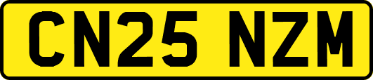 CN25NZM