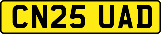 CN25UAD