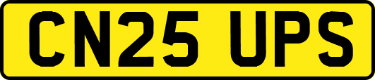 CN25UPS