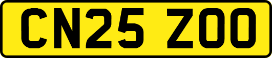 CN25ZOO