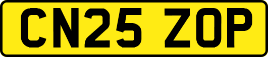 CN25ZOP