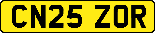 CN25ZOR
