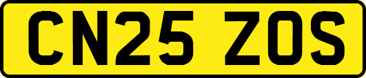 CN25ZOS