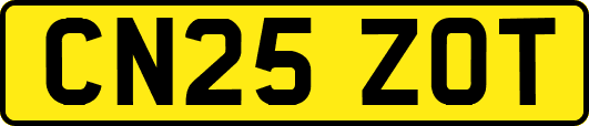 CN25ZOT